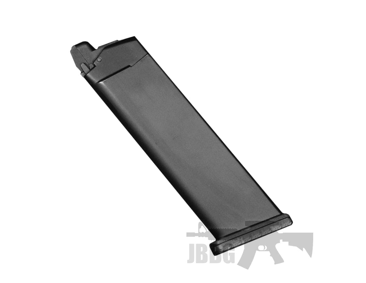 Gas Airsoft Magazine