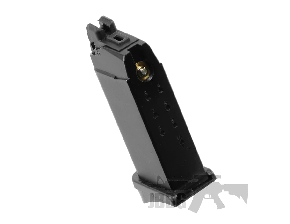 Gas Airsoft Magazine — image 3