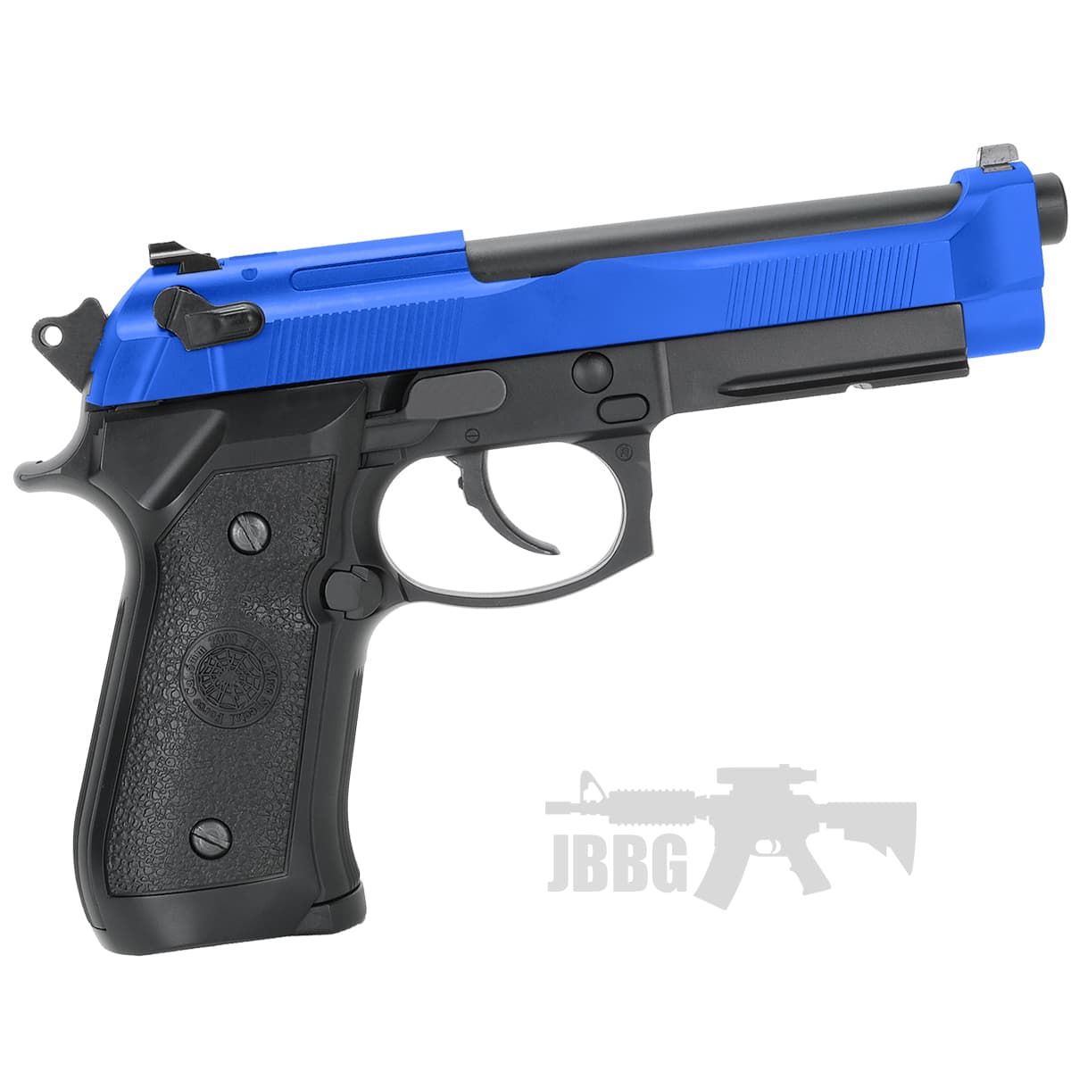 CO2 Airsoft Pistol — image 2