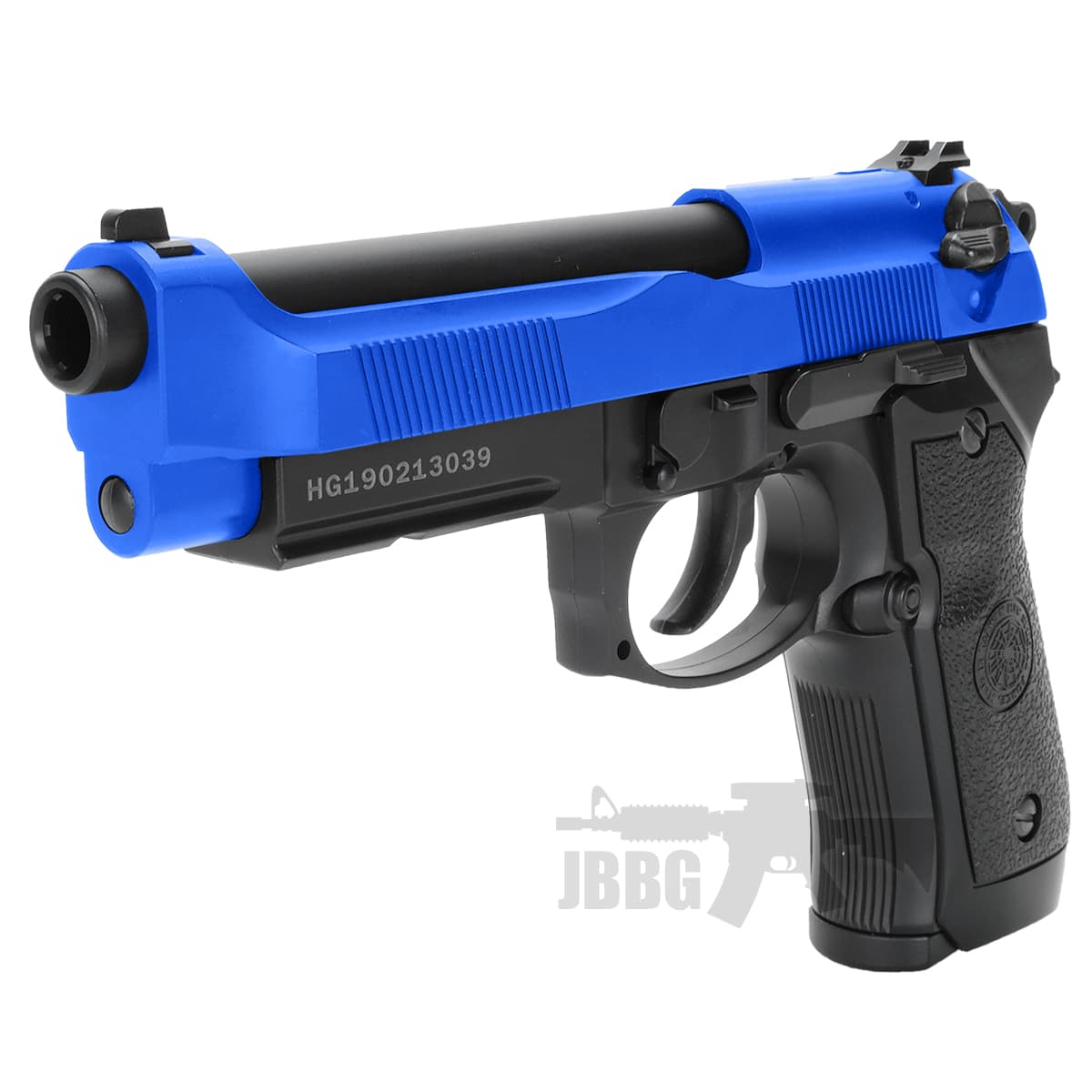 CO2 Airsoft Pistol — image 3