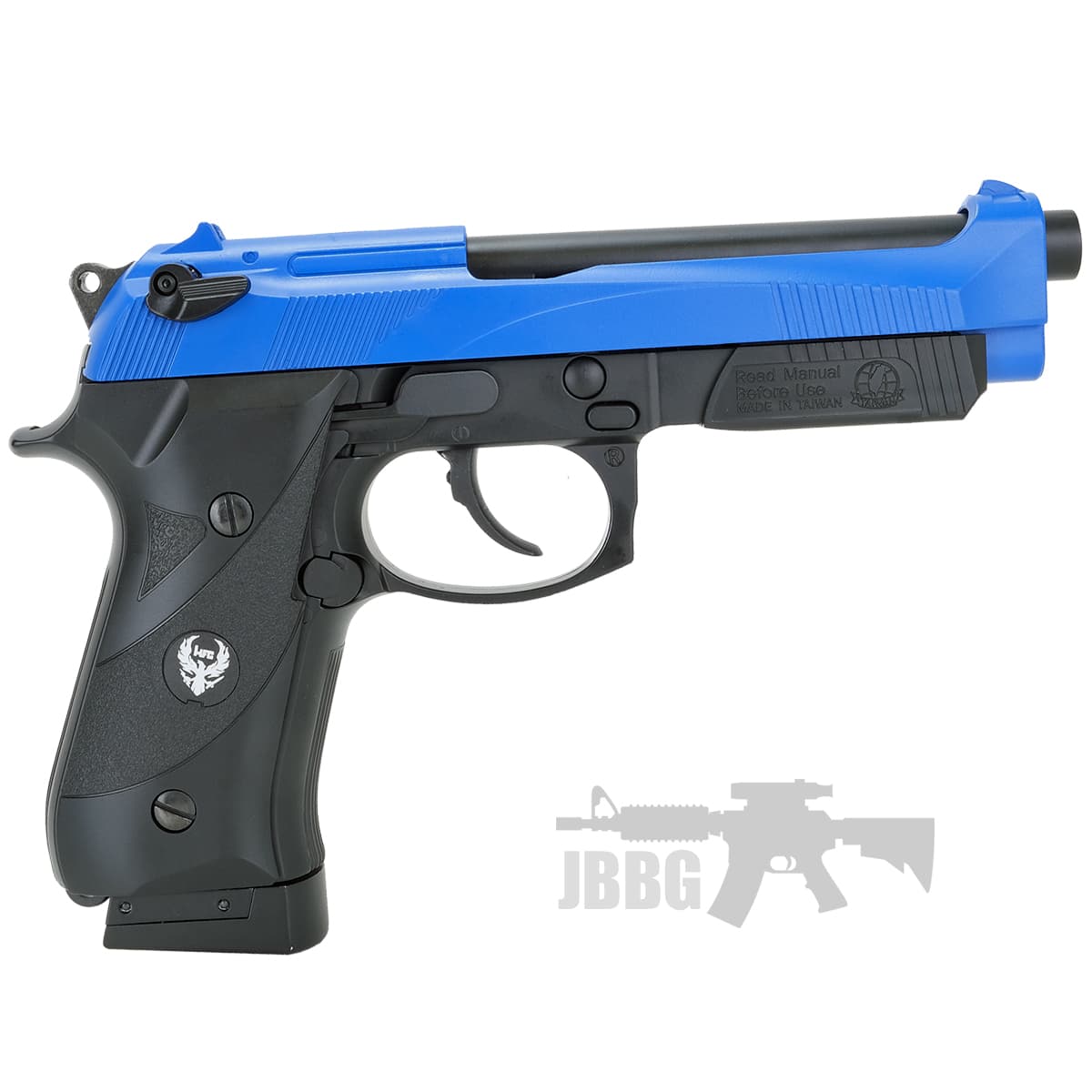 Co2 Airsoft Pistol — image 2