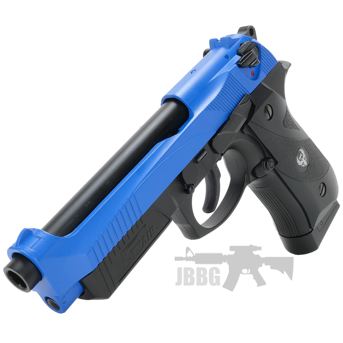 Co2 Airsoft Pistol — image 3