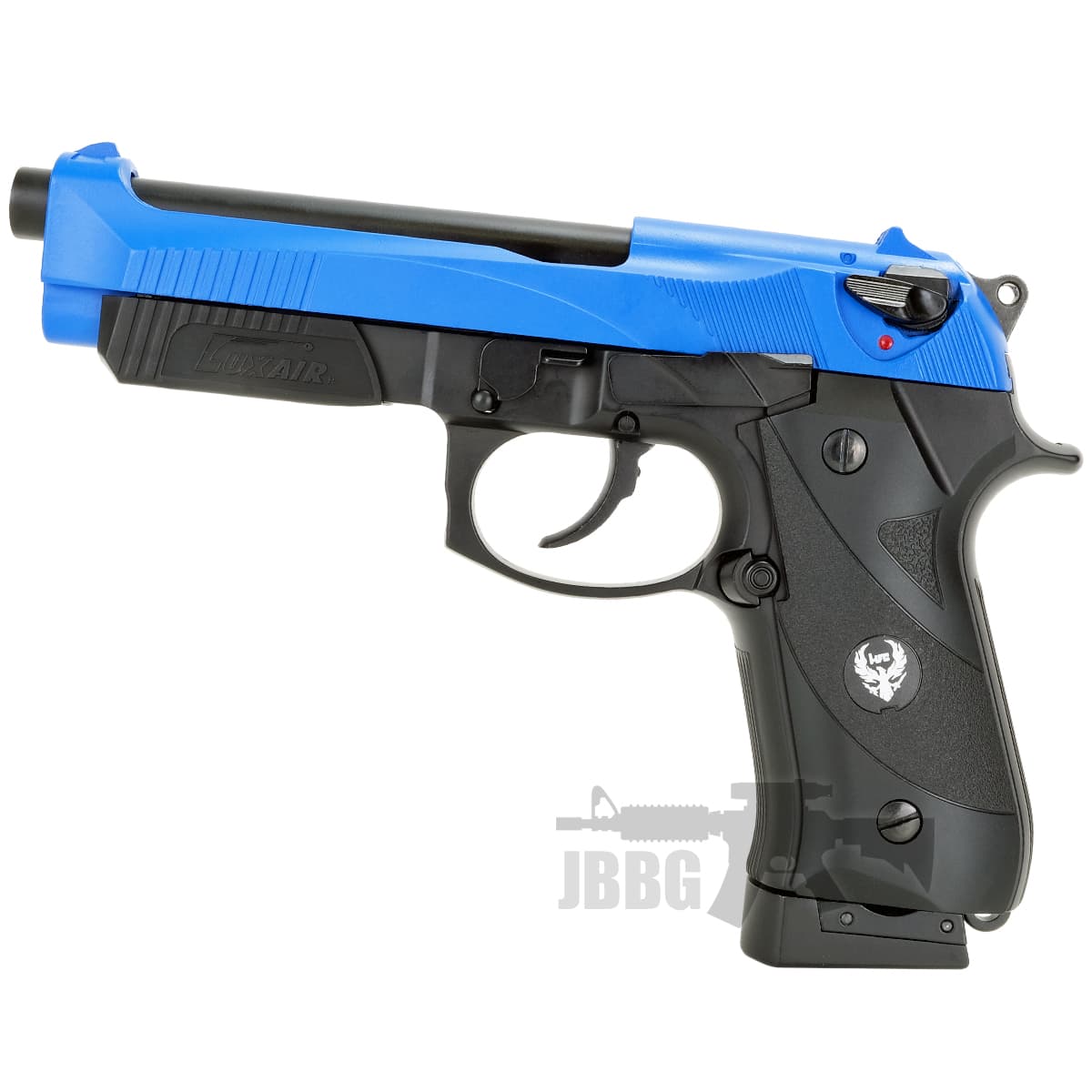 Co2 Airsoft Pistol