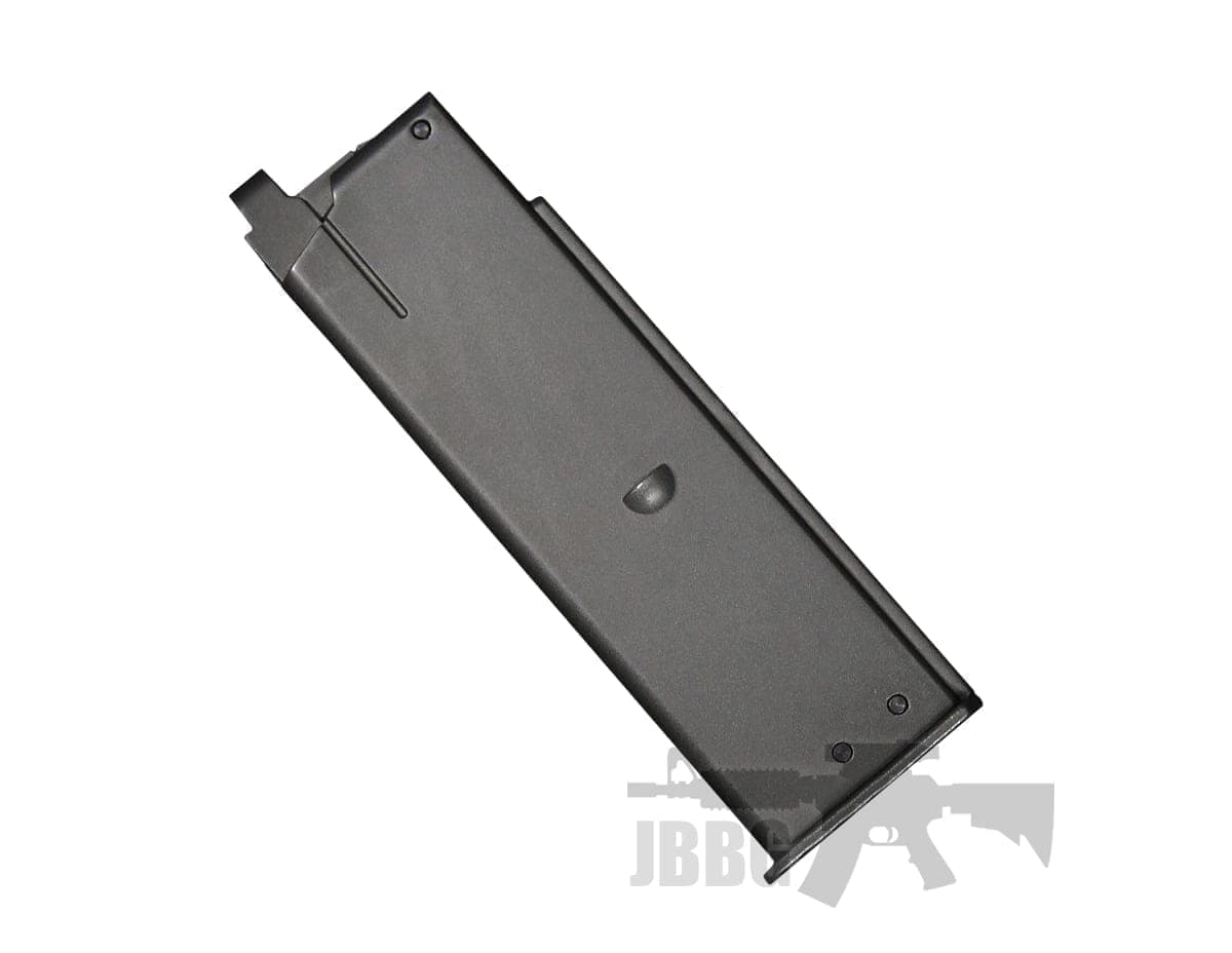 Gas Airsoft Magazine