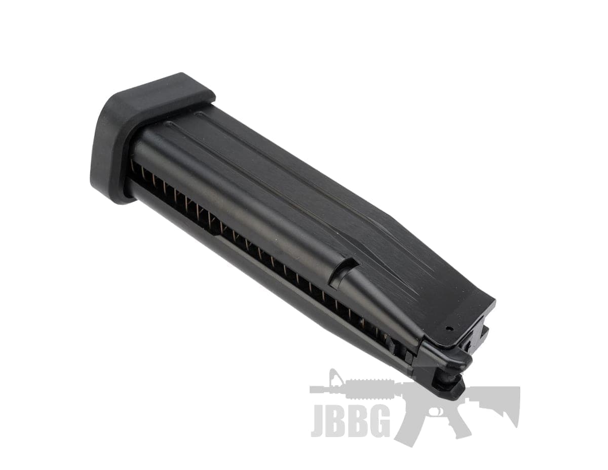 3.8 Airsoft Magazine