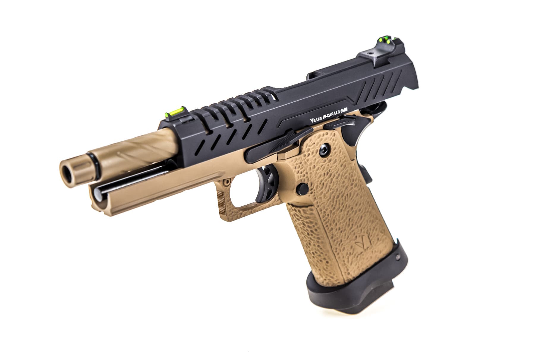 4.3 GBB Pistol — image 2