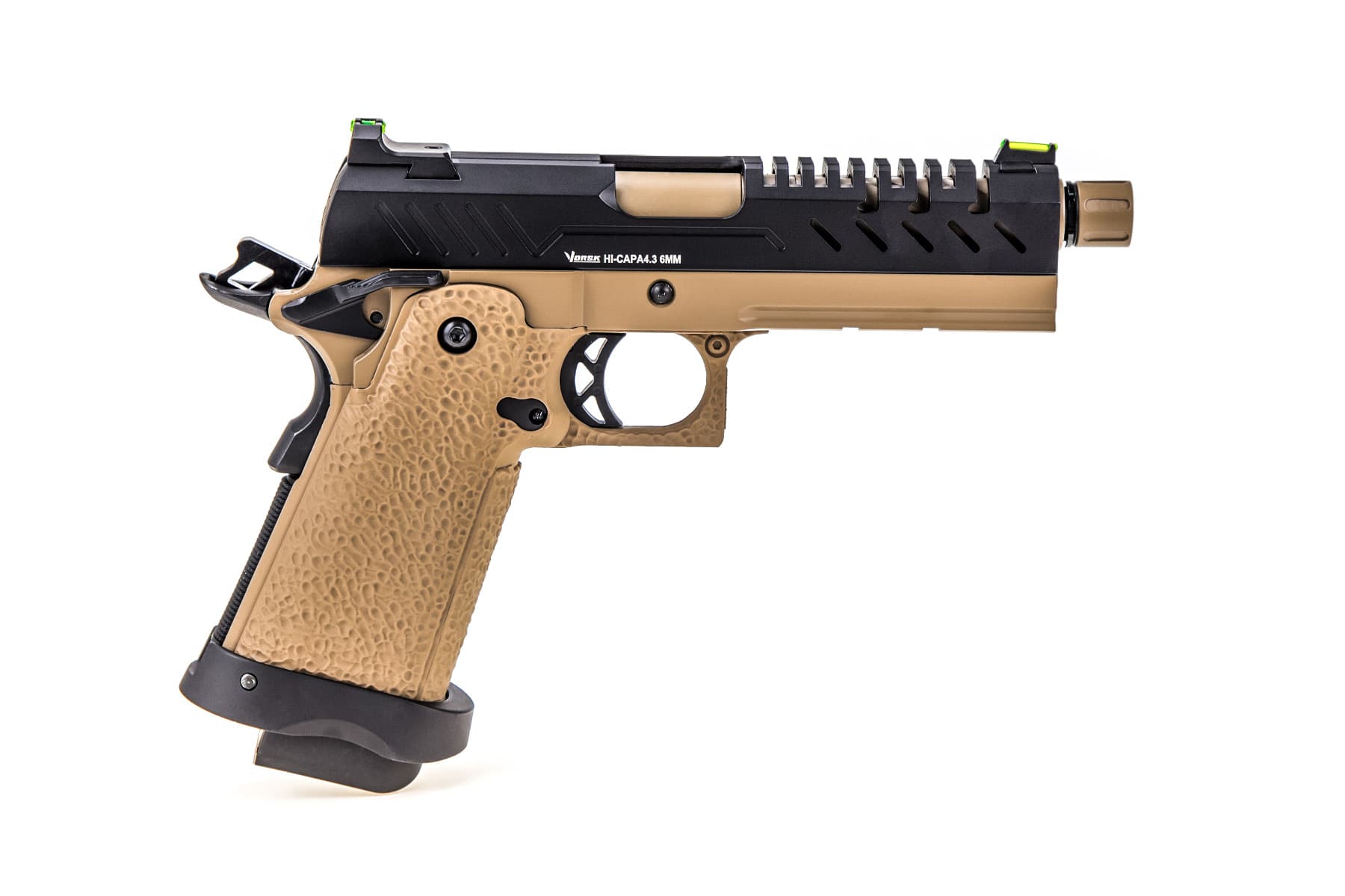 4.3 GBB Pistol — image 3