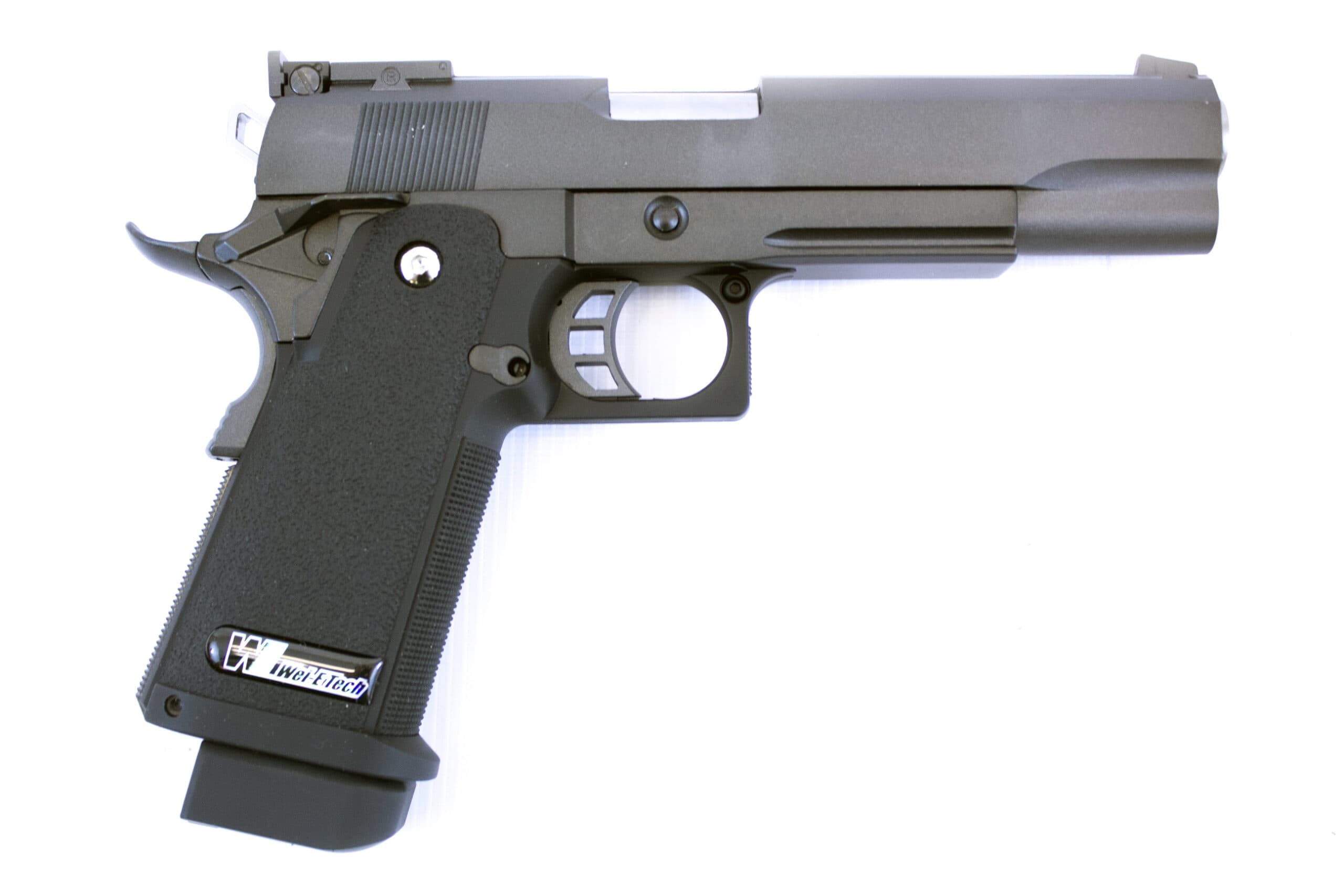 5.1R GBB Pistol