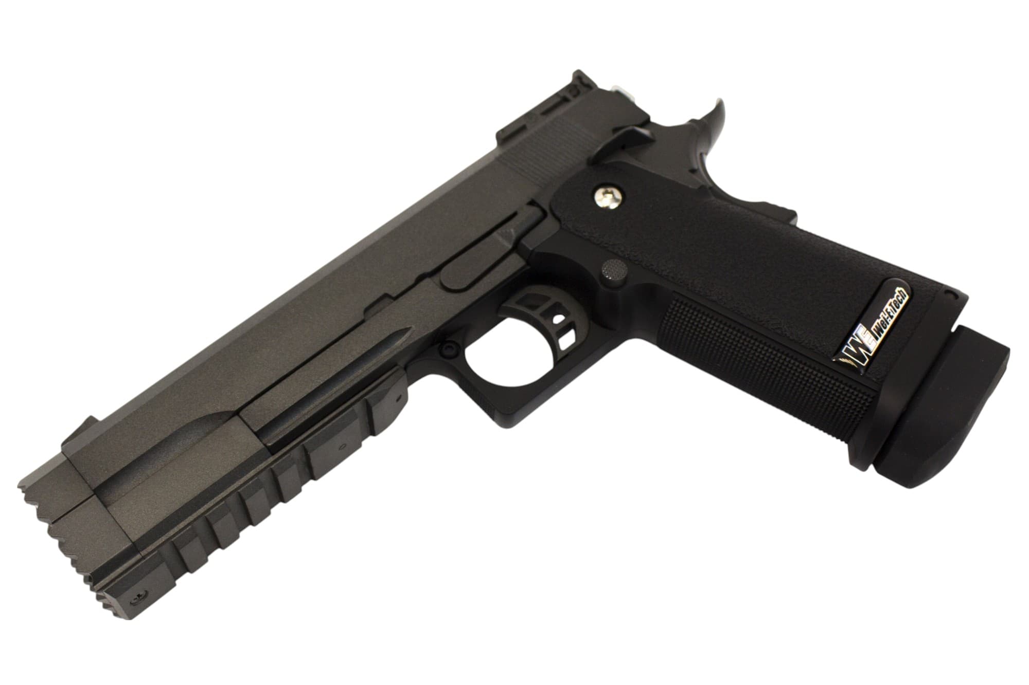 5.2 GBB Pistol (A) — image 2
