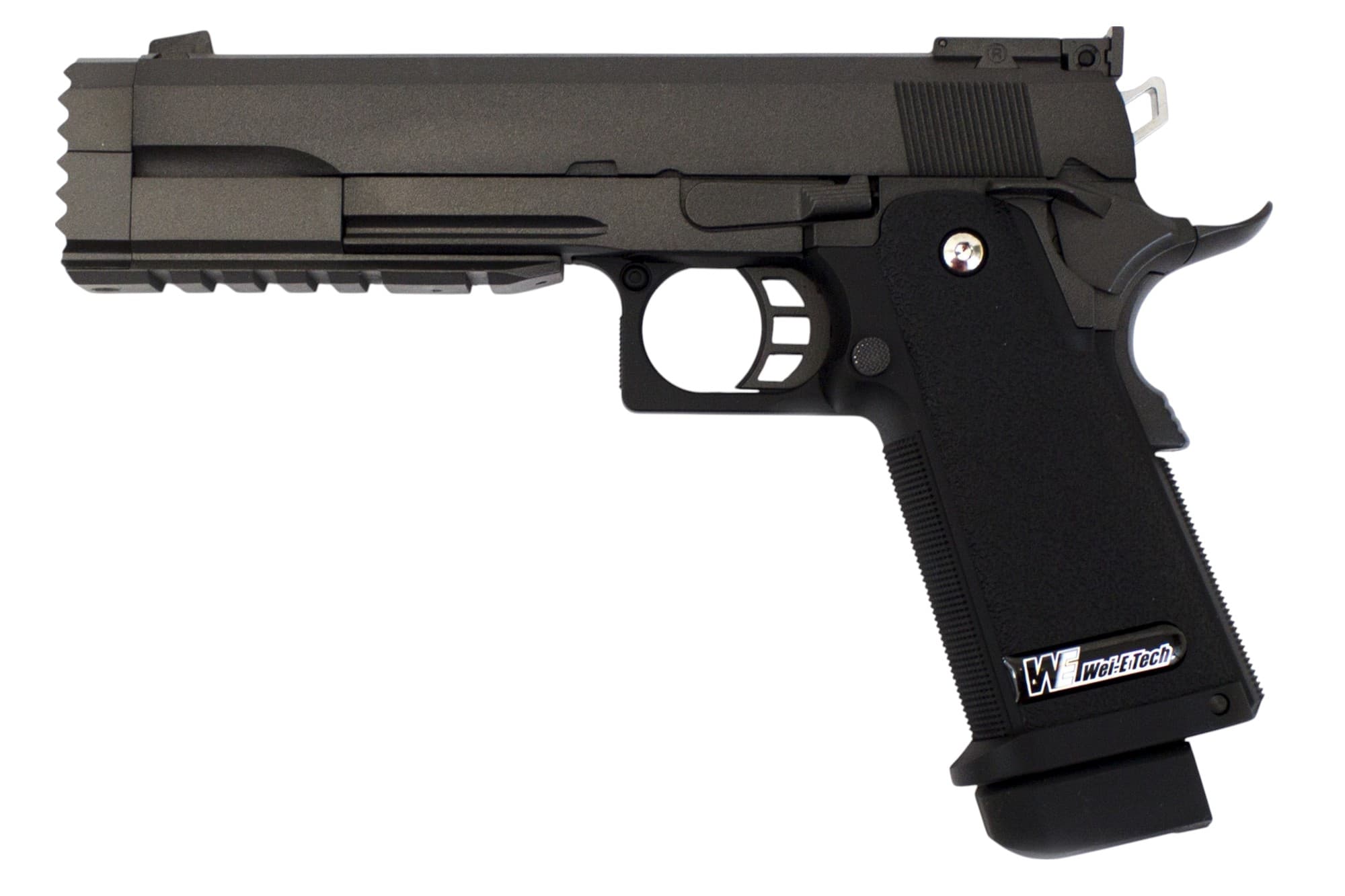 5.2 GBB Pistol (A) — image 3