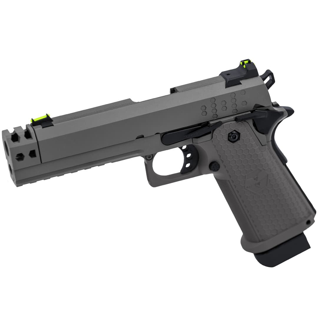 HEX-C GBB Pistol