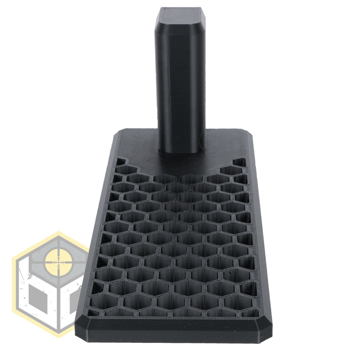 Pistol Stand no Logo (0816) 040 — image 3