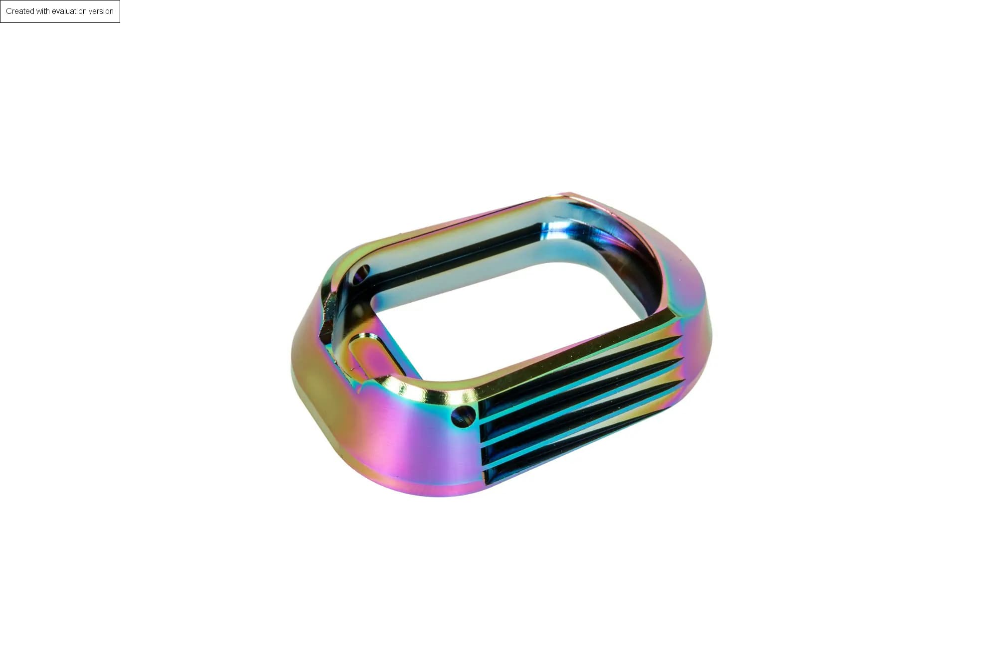 replicas magwell – Rainbow — image 2