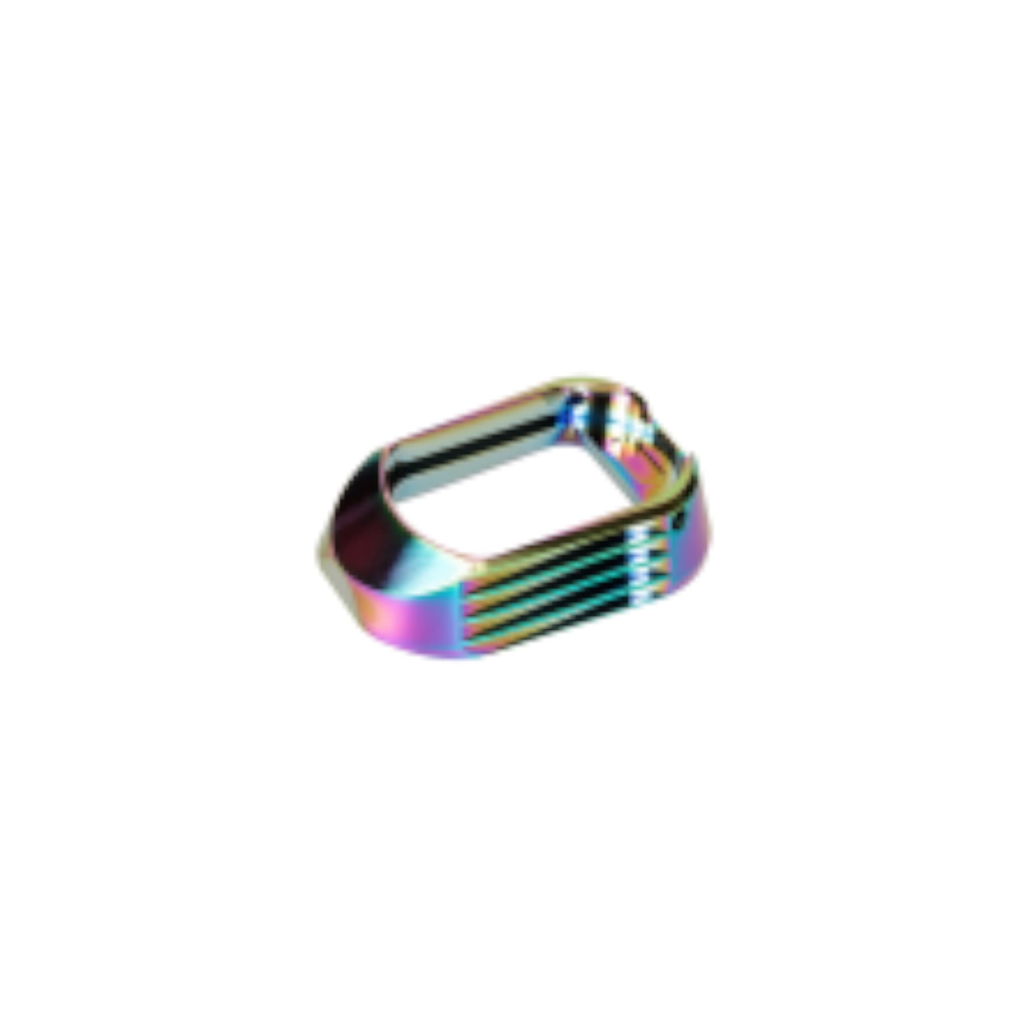 replicas magwell – Rainbow
