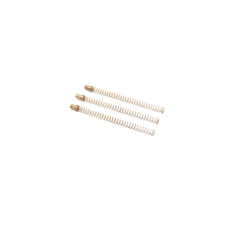 ‘TORQ’ 140% Nozzle Springs - 3 Pack