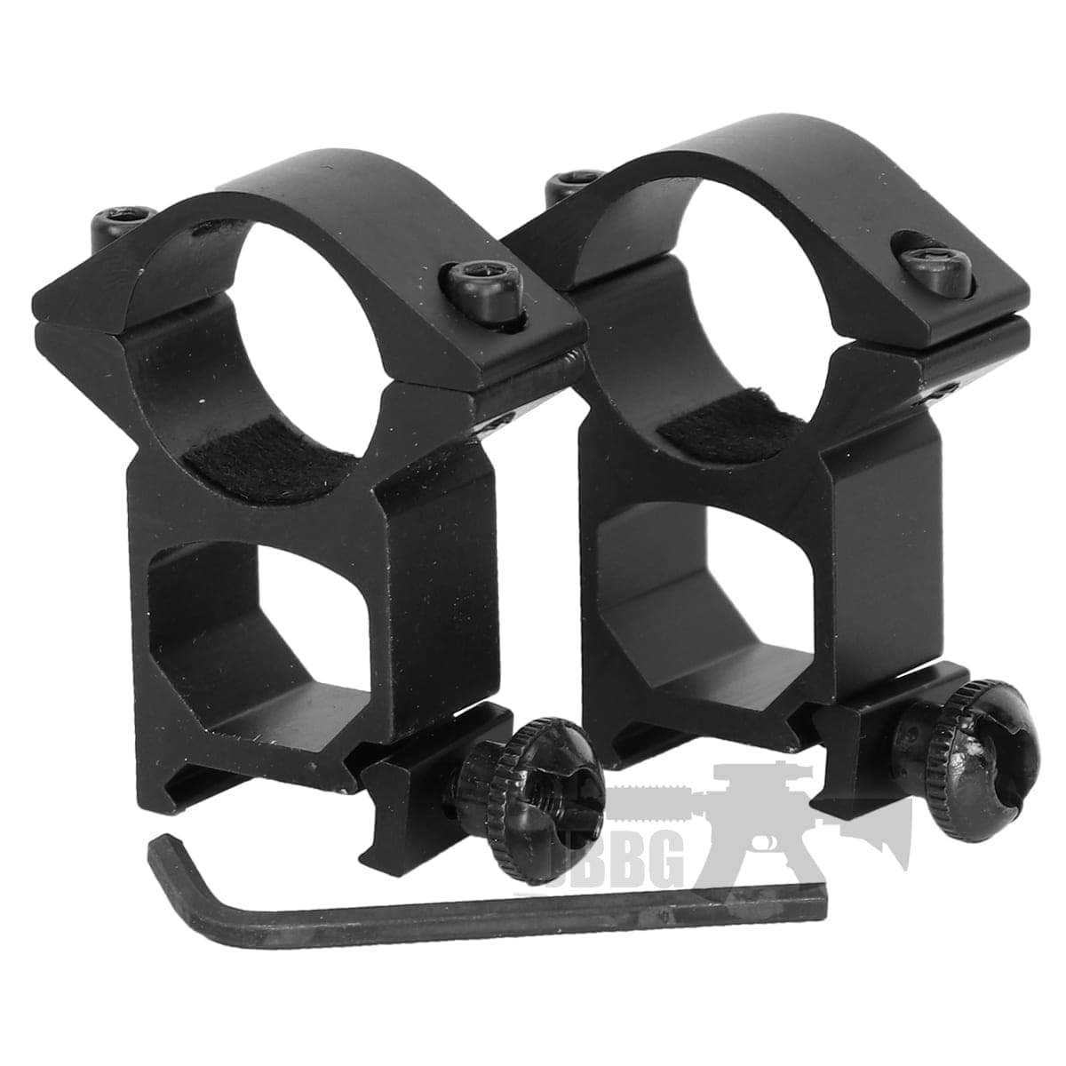 Profile Scope Mounts ZM011