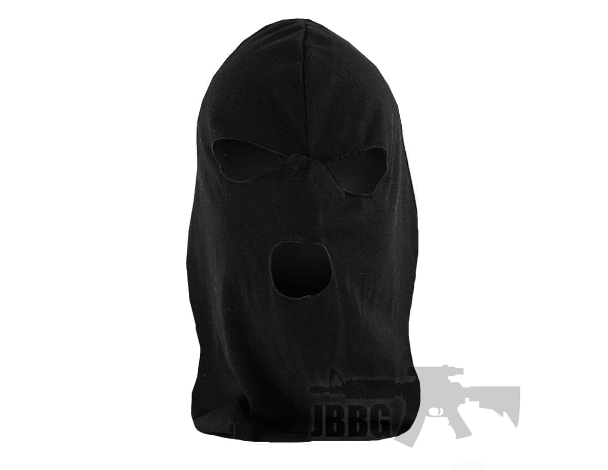Speed 3 Hole Balaclava