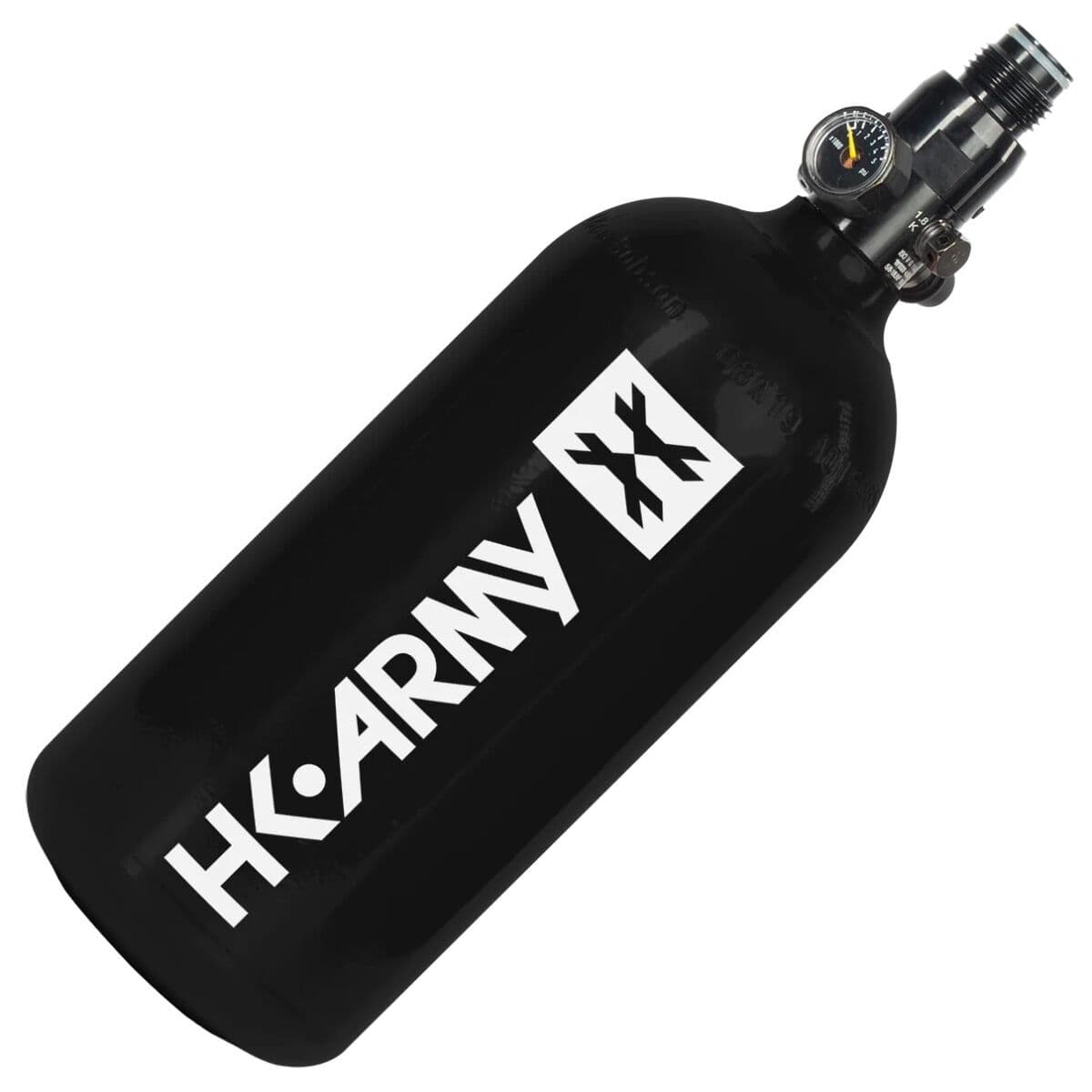 Army 48ci HPA Bottle — image 2