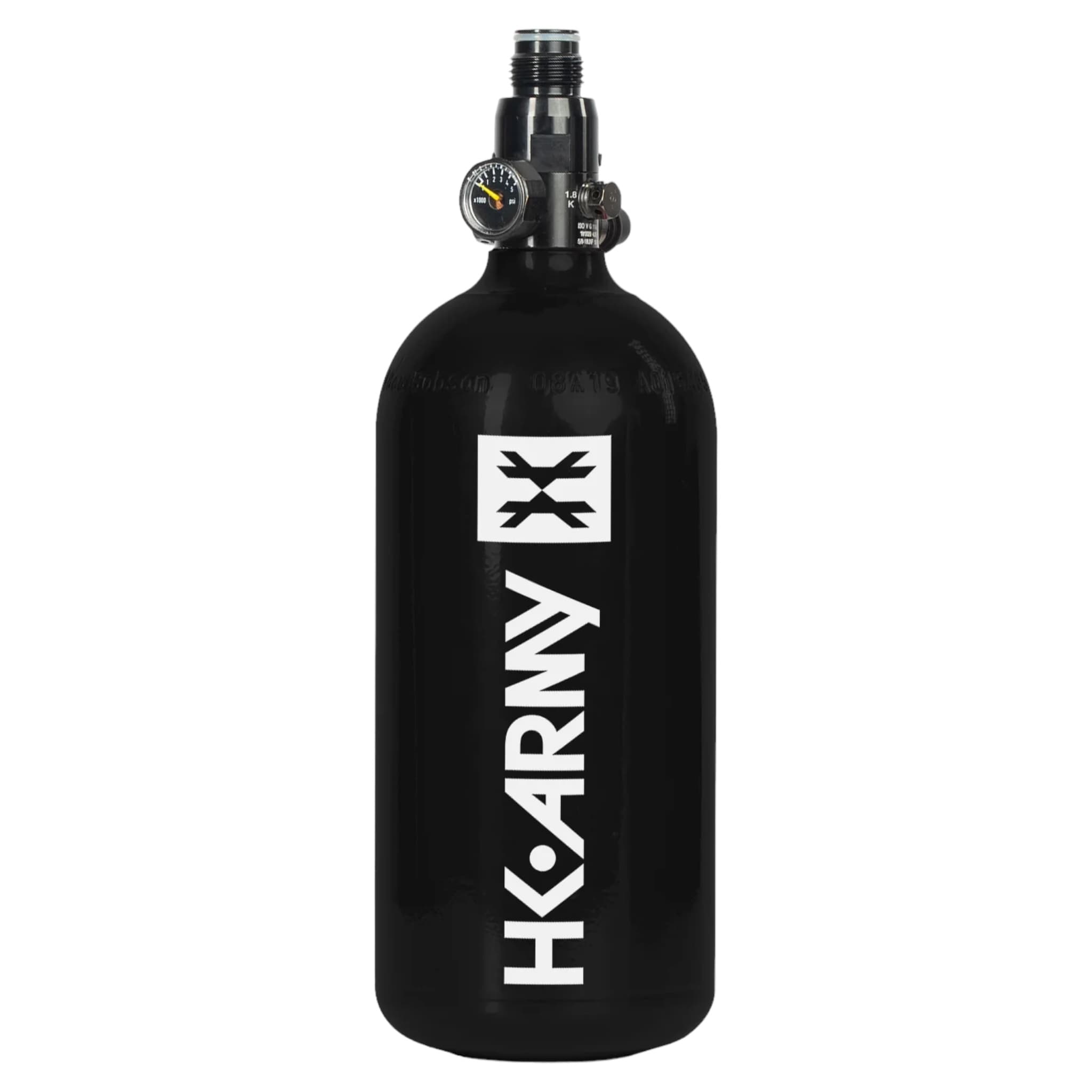 Army 48ci HPA Bottle