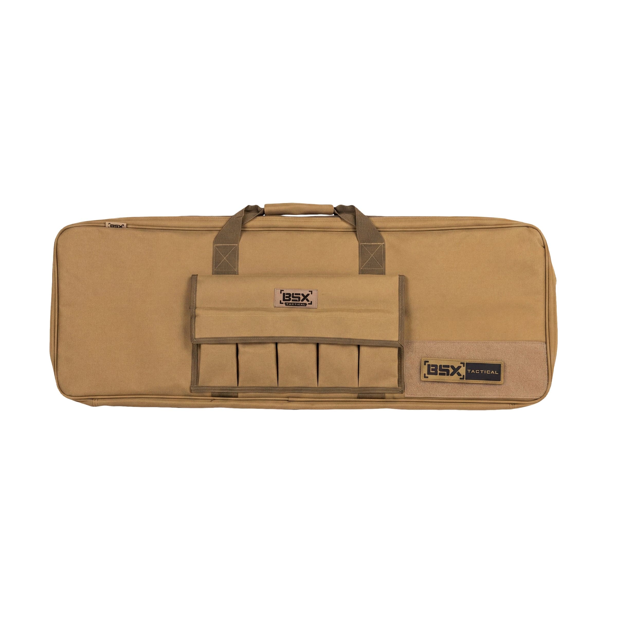 Army BSX Tactical 36″ Single Gun Case