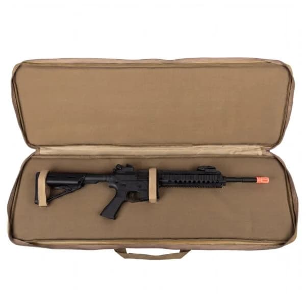 Army BSX Tactical 42″ Single Gun Case — image 3