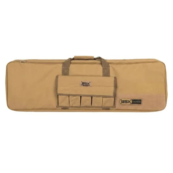 Army BSX Tactical 42″ Single Gun Case