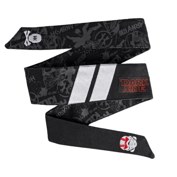 Army Deadbox Headband – Dark Side – Oblivion Guard — image 2