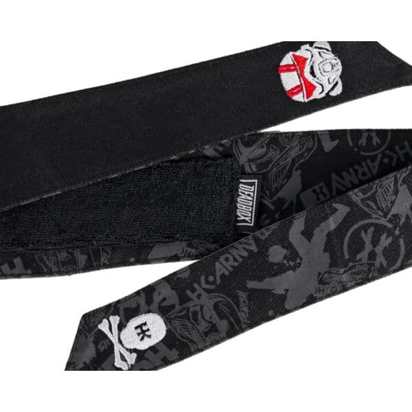 Army Deadbox Headband – Dark Side – Oblivion Guard — image 3