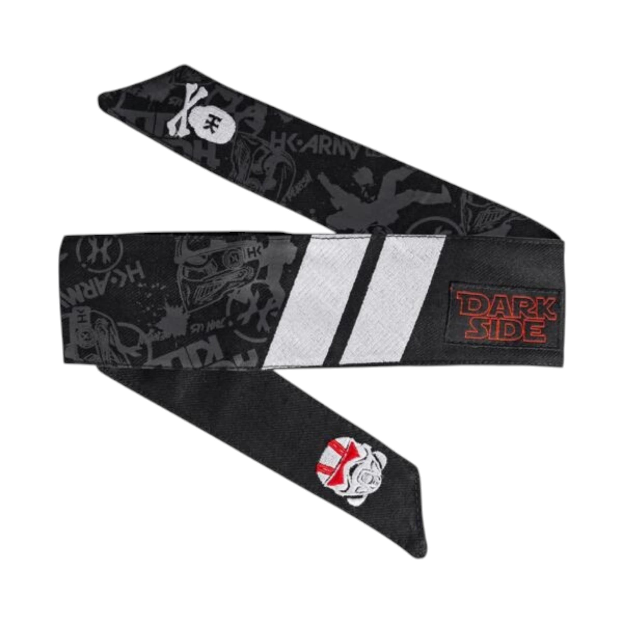 Army Deadbox Headband – Dark Side – Oblivion Guard