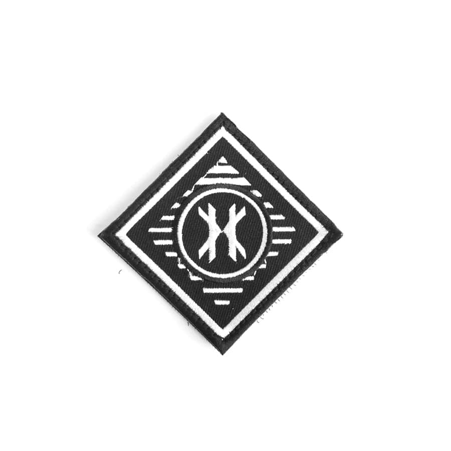 Army Diamond Patch