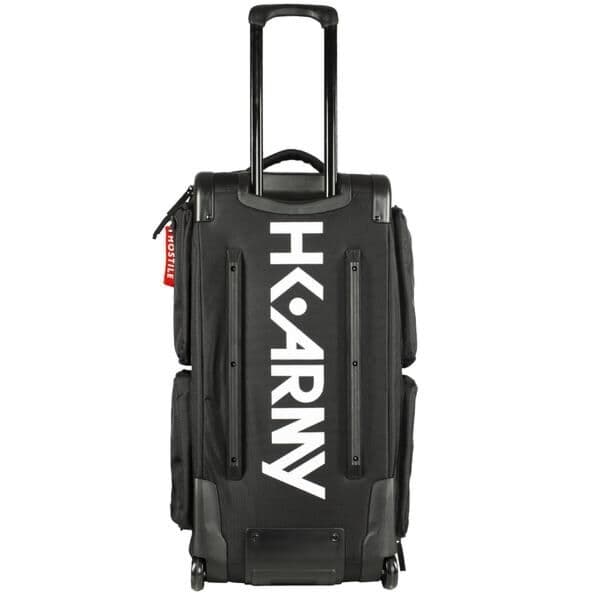 Army Expand Roller Gear Bag – Stealth — image 3