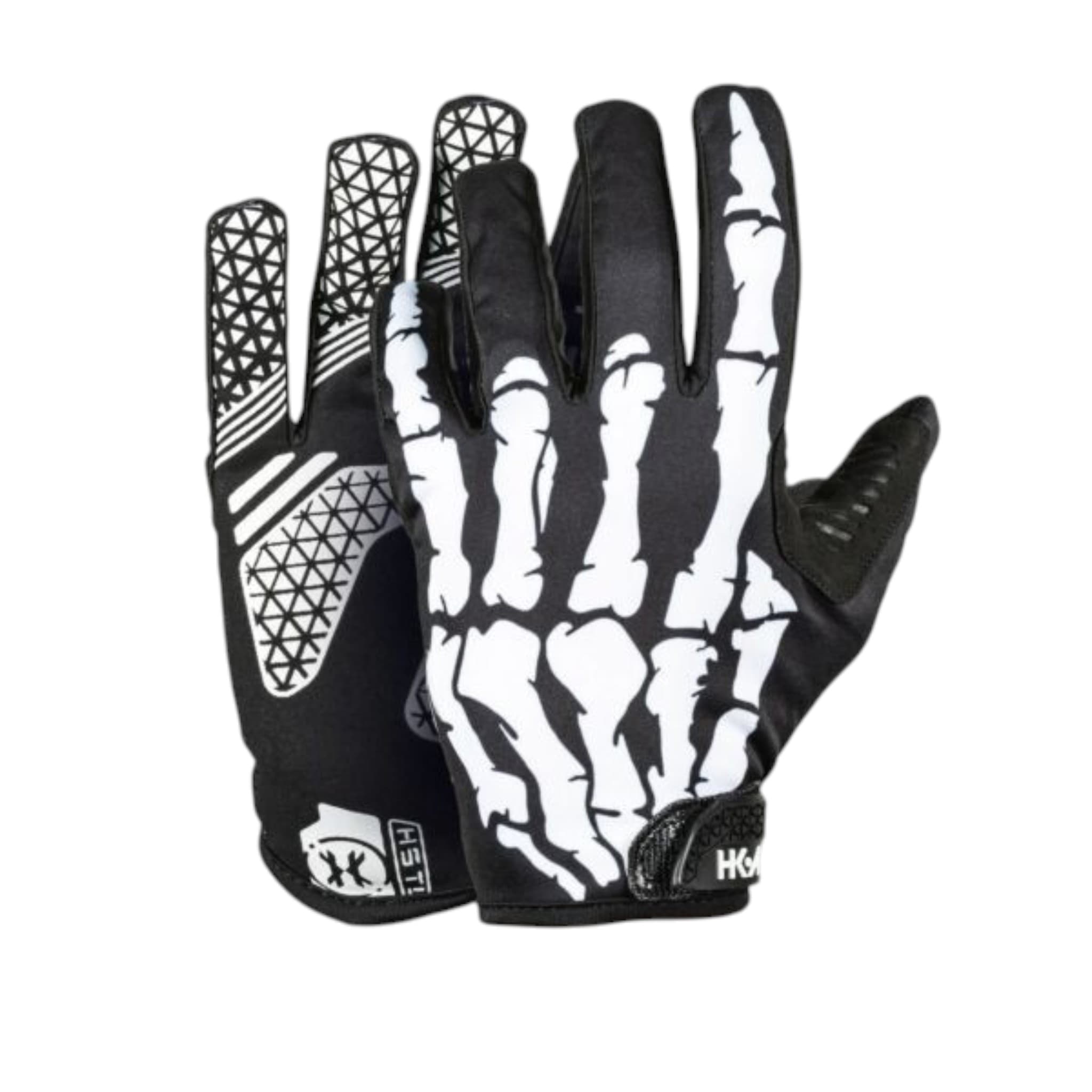 Army Freeline Gloves – Gang Gang-L