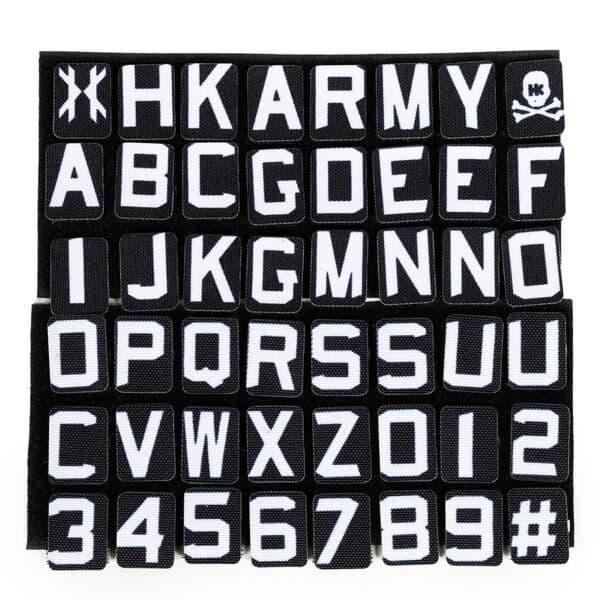 Army Freeline Knucklez Gloves – Leopard King-XLarge — image 2
