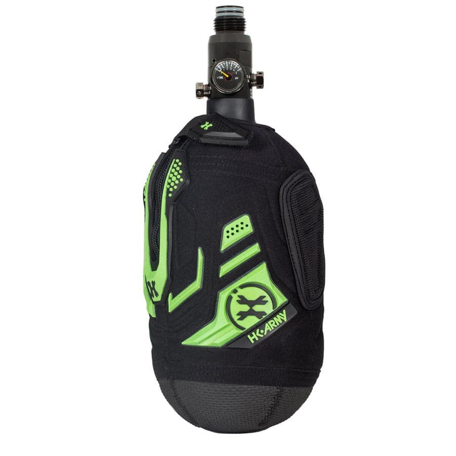 Army Hardline Armored Tank Cover – Energy