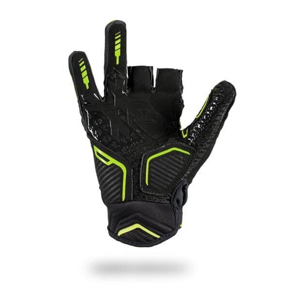 Army Hardline Gloves – Energy-Large — image 2
