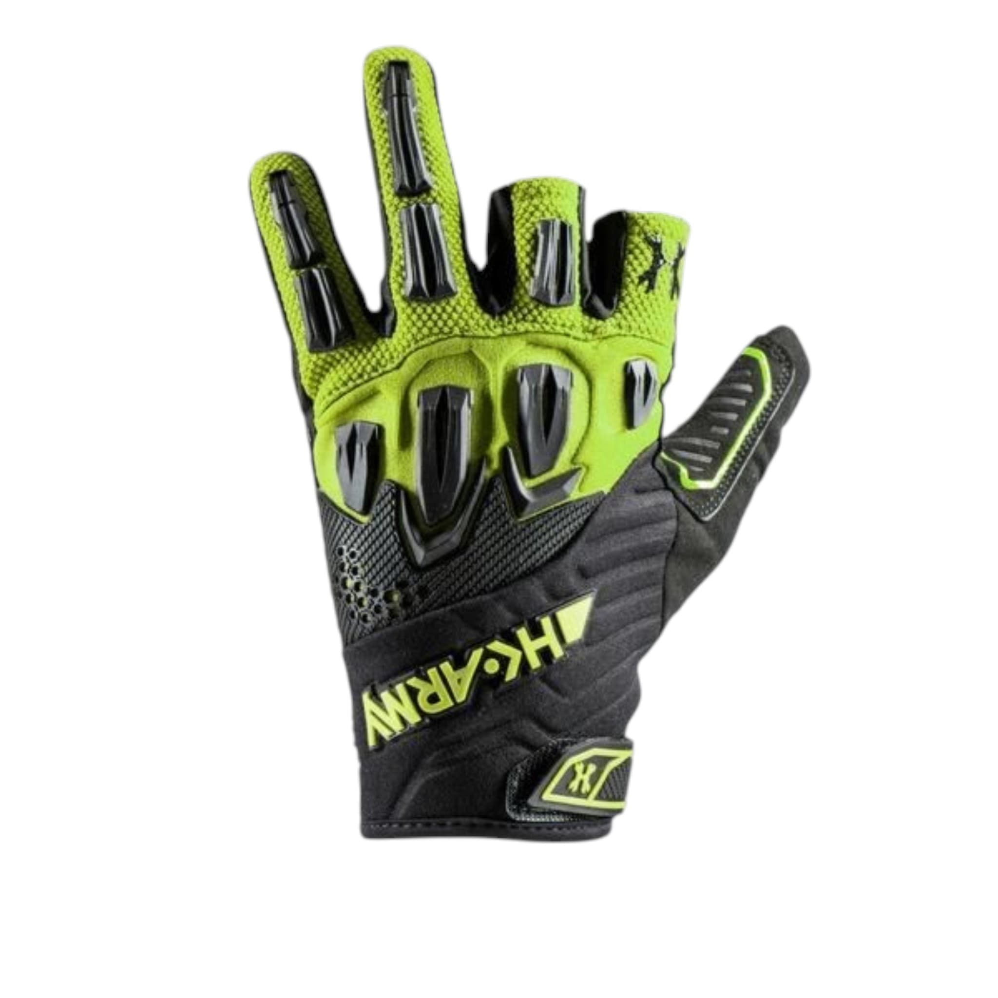 Army Hardline Gloves – Energy-Large