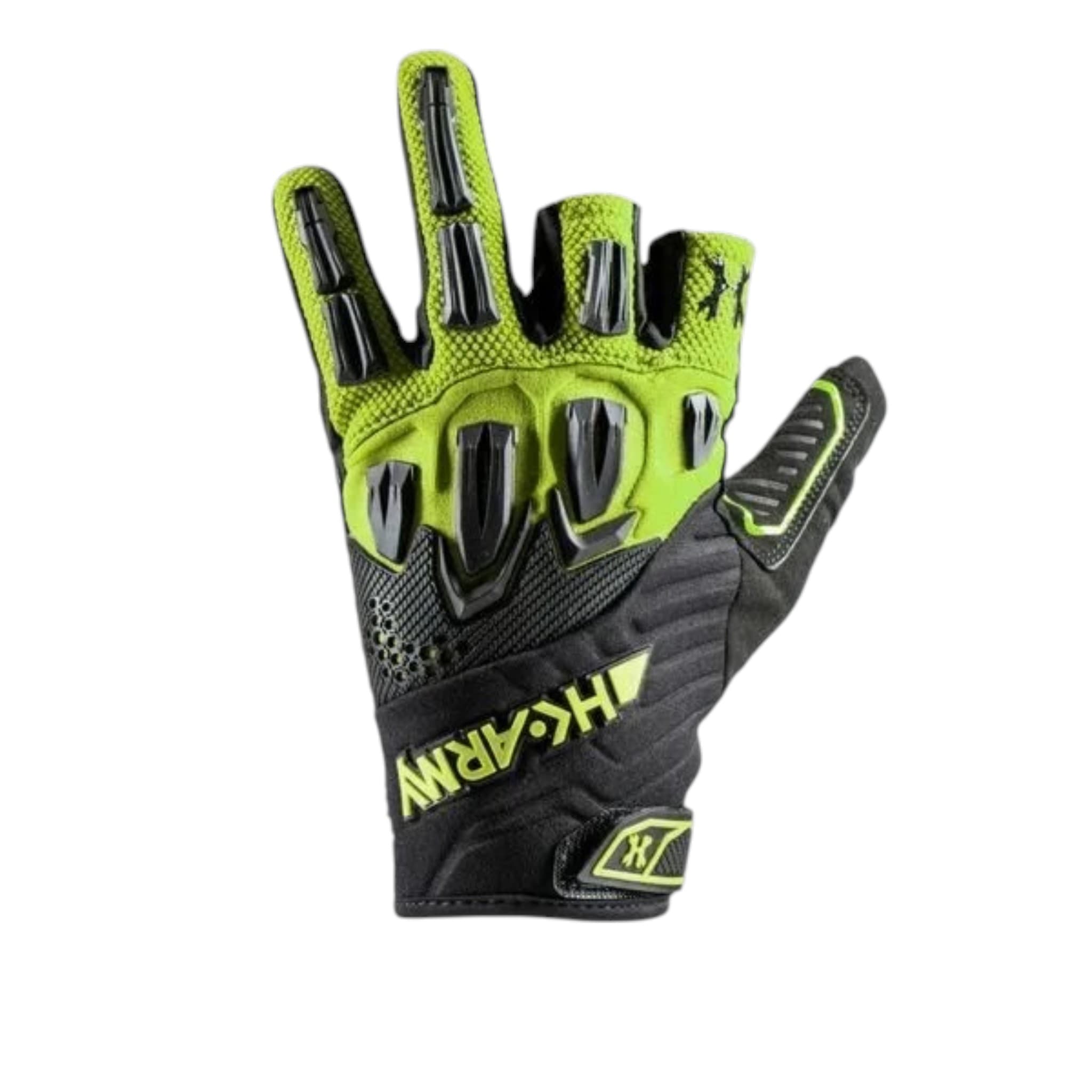 Army Hardline Gloves – Energy-XLarge