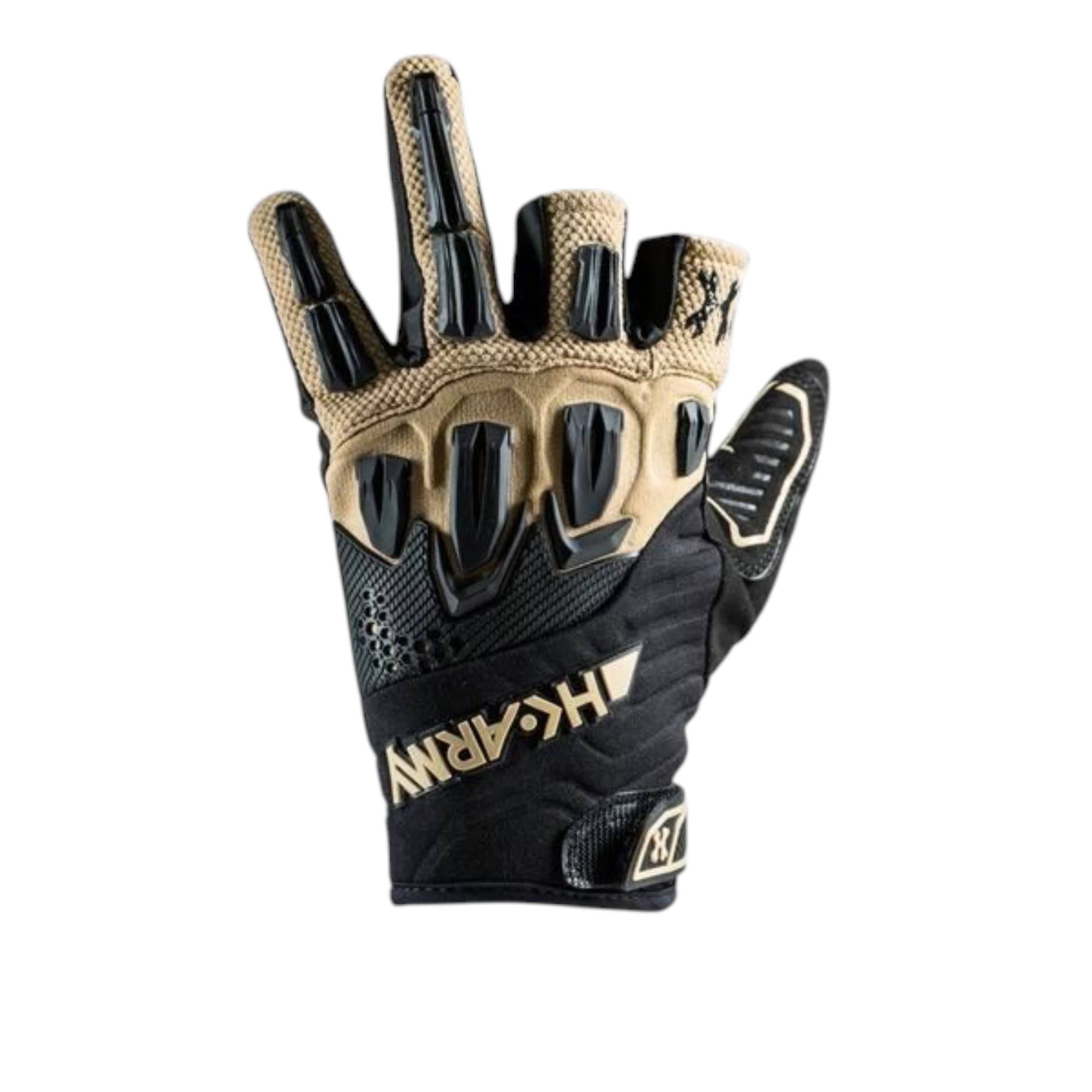 Army Hardline Gloves – Tactical-Large