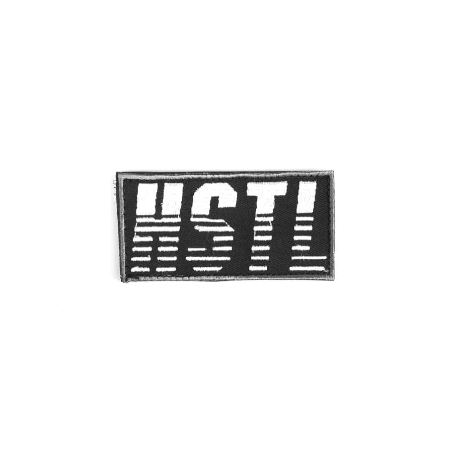 Army HSTL Patch