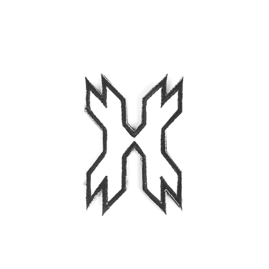 Army Icon Patch