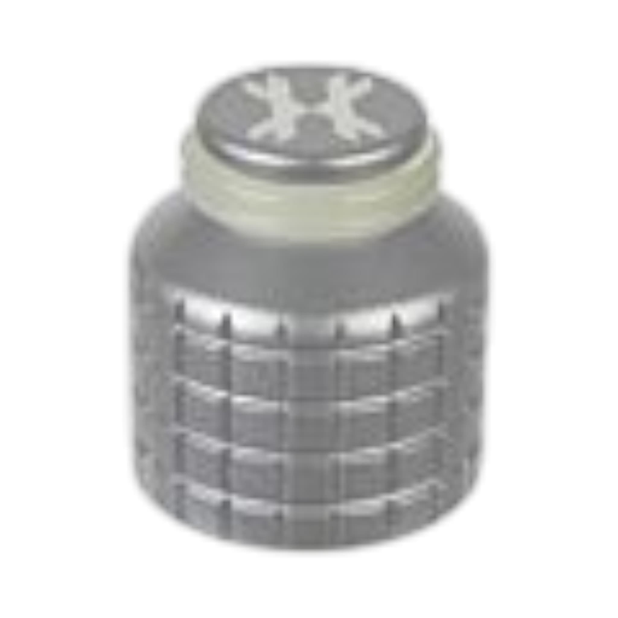 Army Thread Protector – Silver
