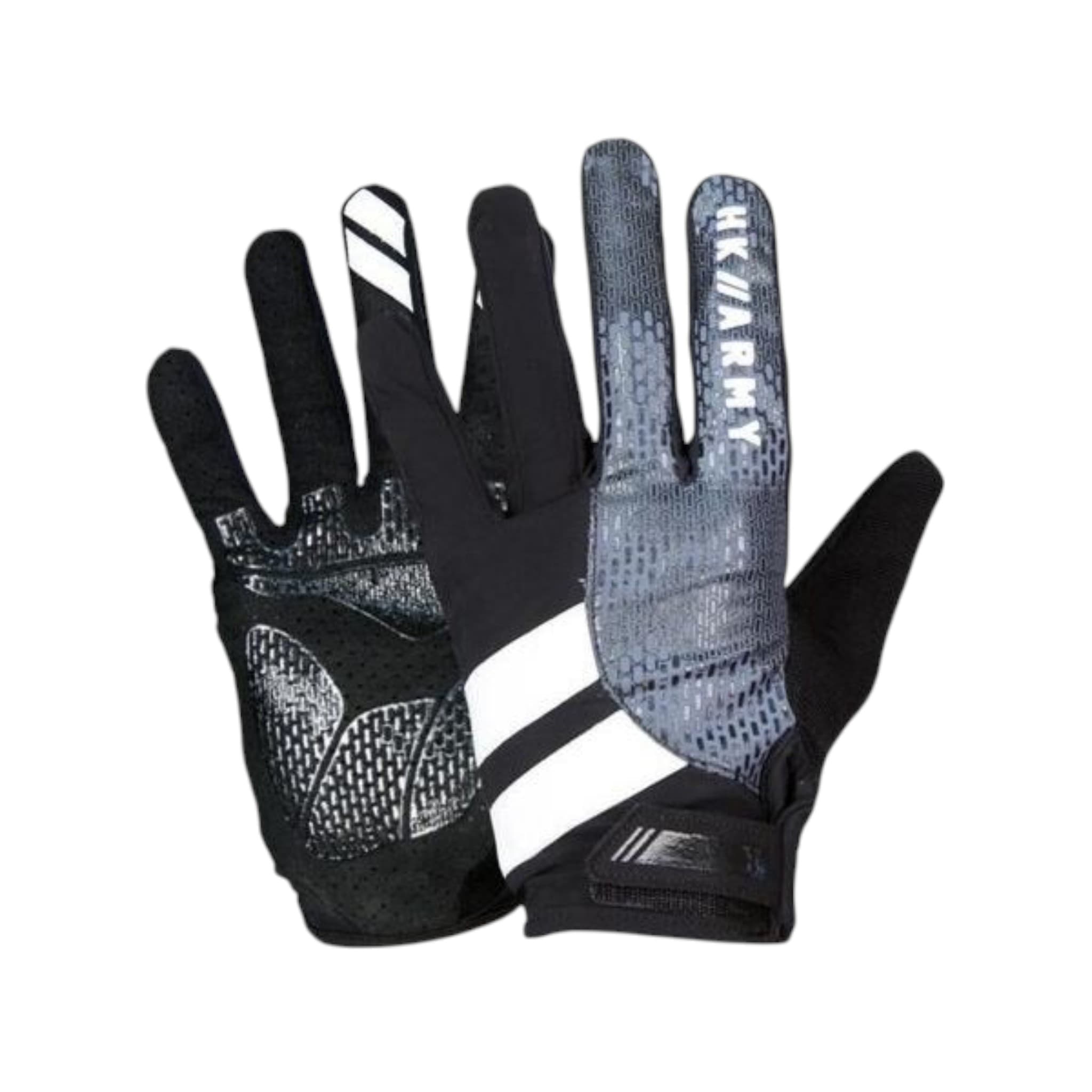 Freeline Gloves – Graphite – XL