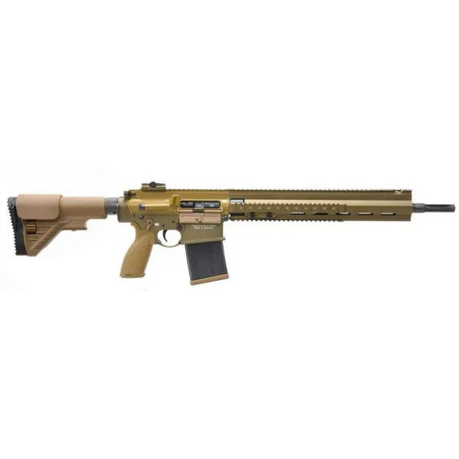 G28 GBB DMR Airsoft Rifle (VFC/Umarex)