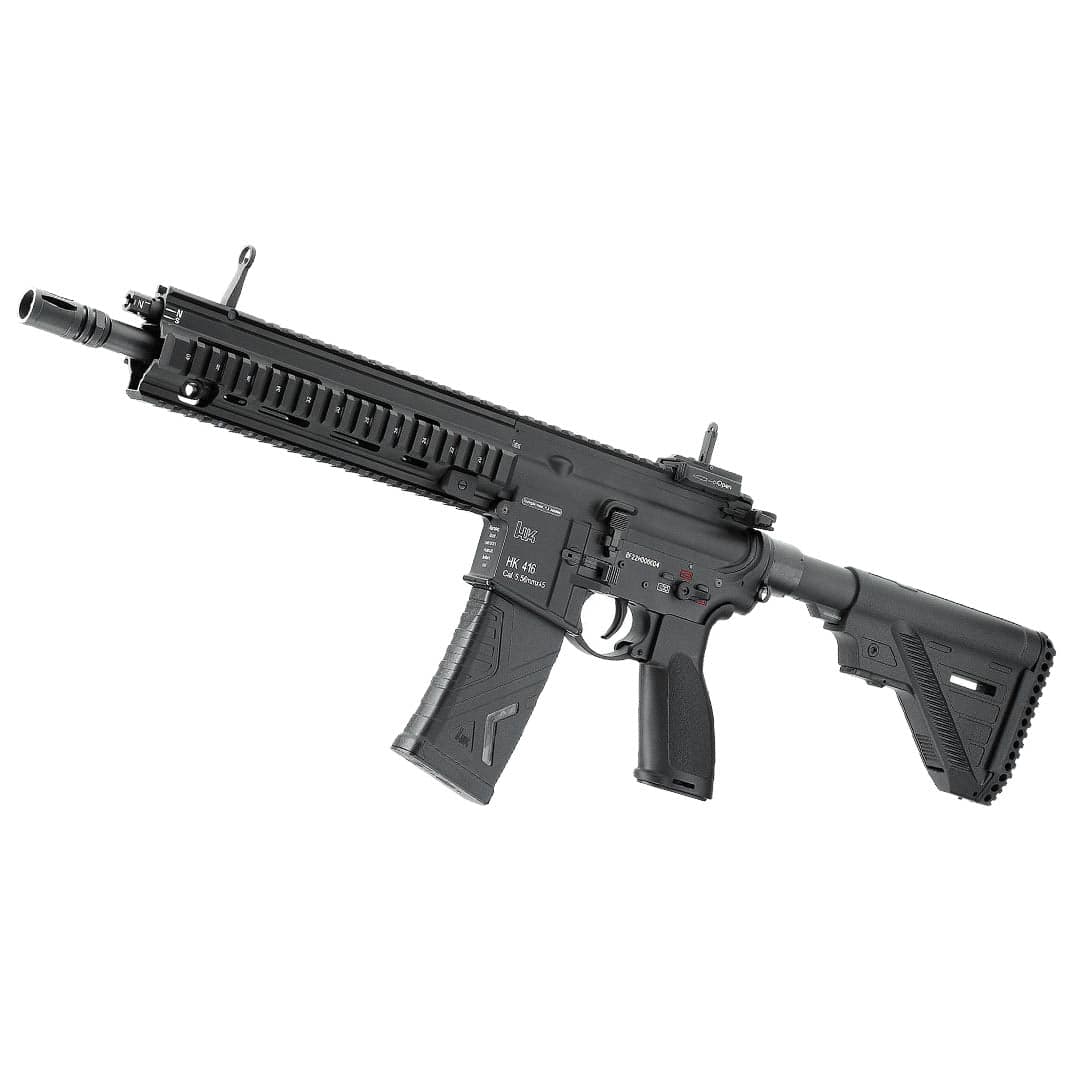 Heckler & Koch HK416 A5 AEG Airsoft Rifle — image 3