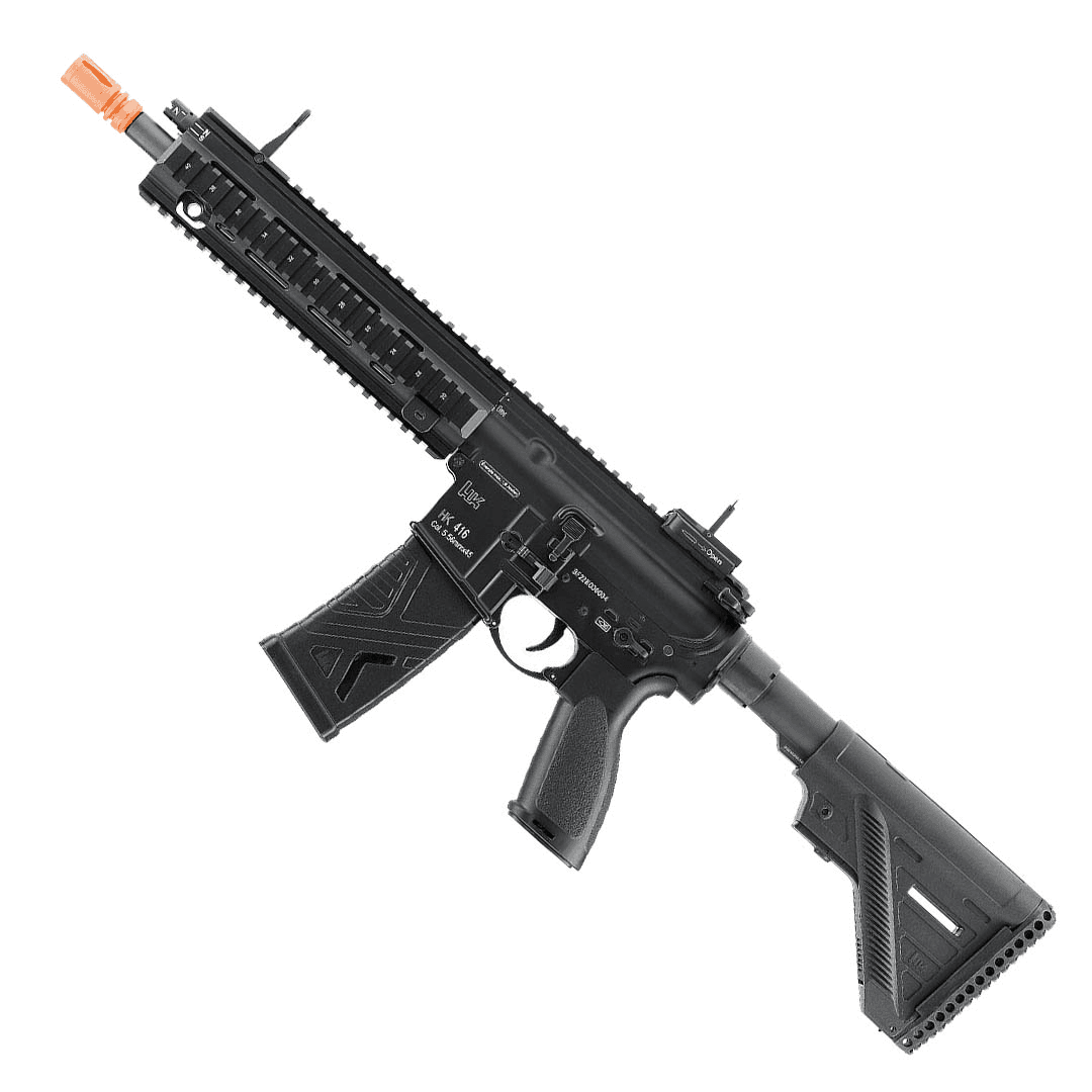 Heckler & Koch HK416 A5 AEG Airsoft Rifle