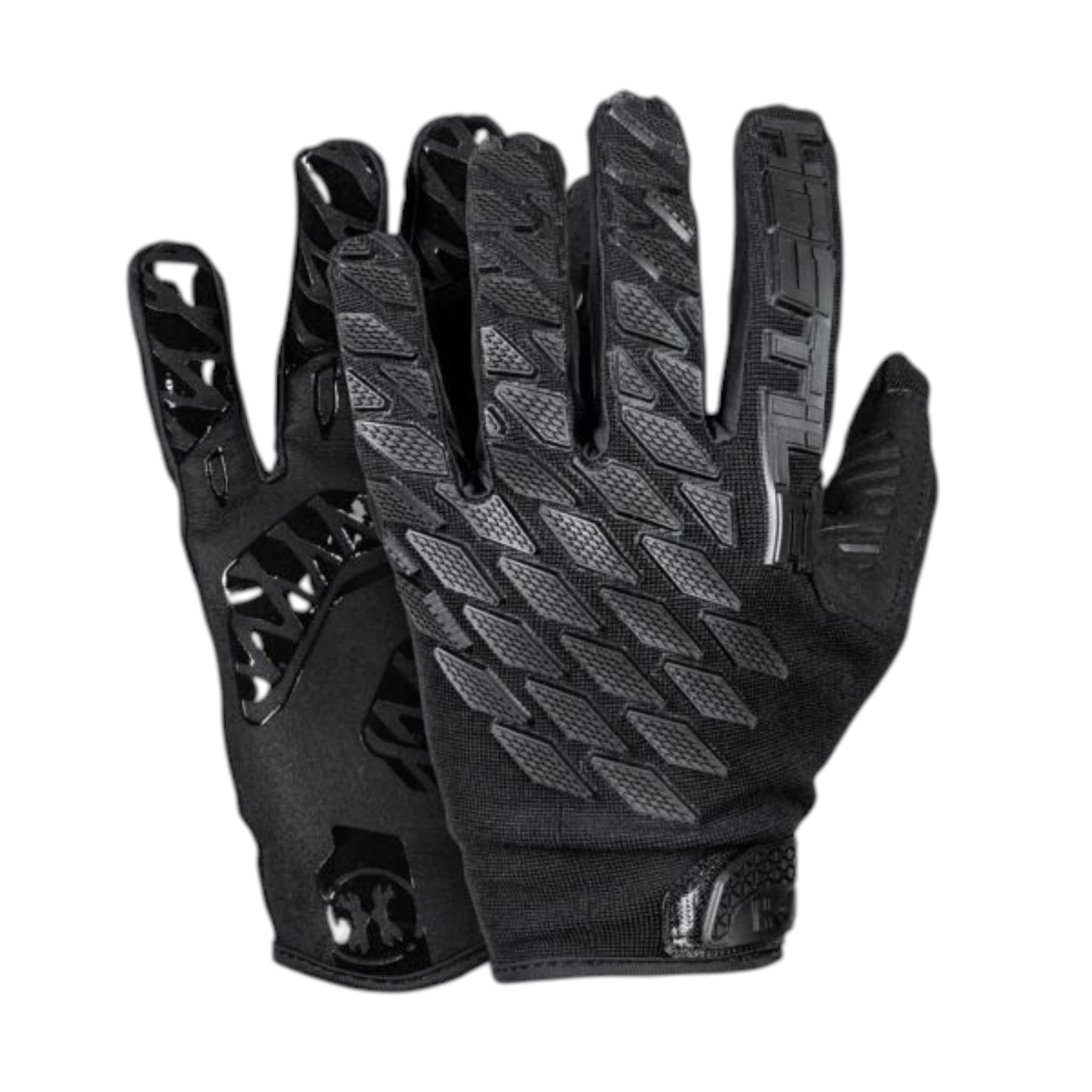 Hostile Shadow Ops Gloves-Medium