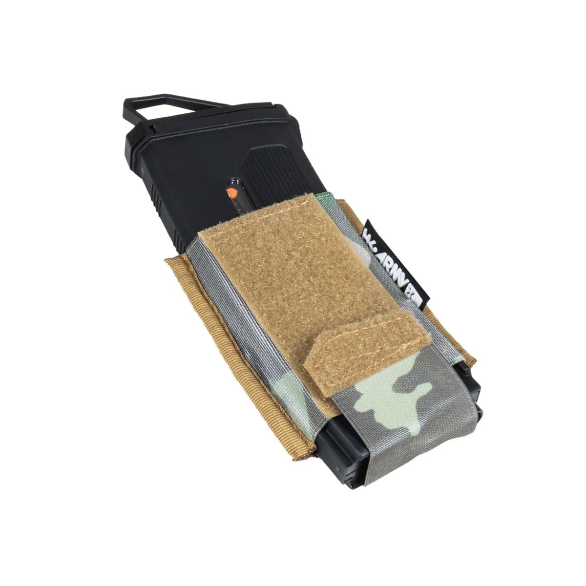 LTS AR Mag Cell (1 Cell) – Camo
