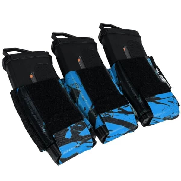 LTS AR Mag Cell (3 Cells) – Camo — image 2