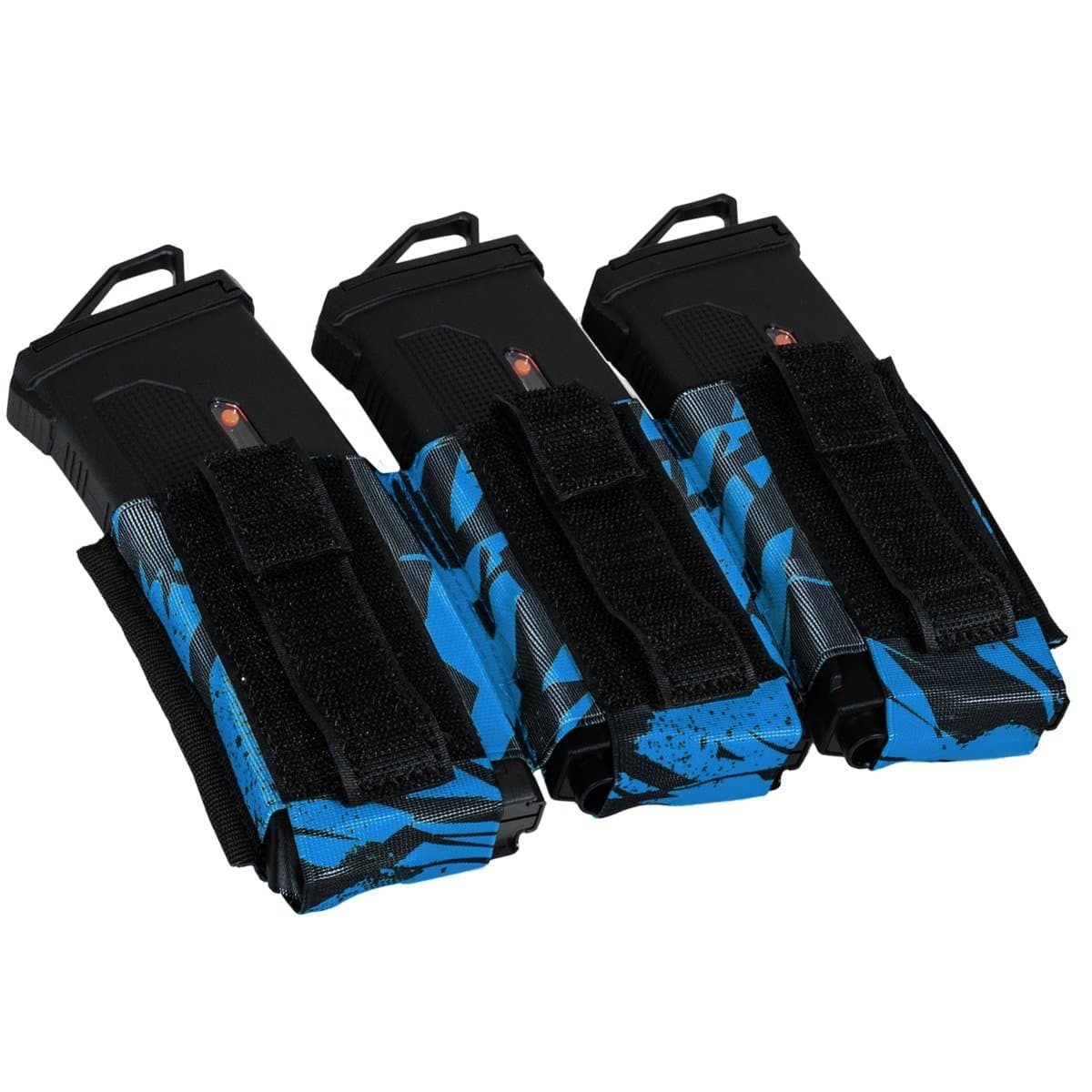 LTS AR Mag Cell (3 Cells) – Camo