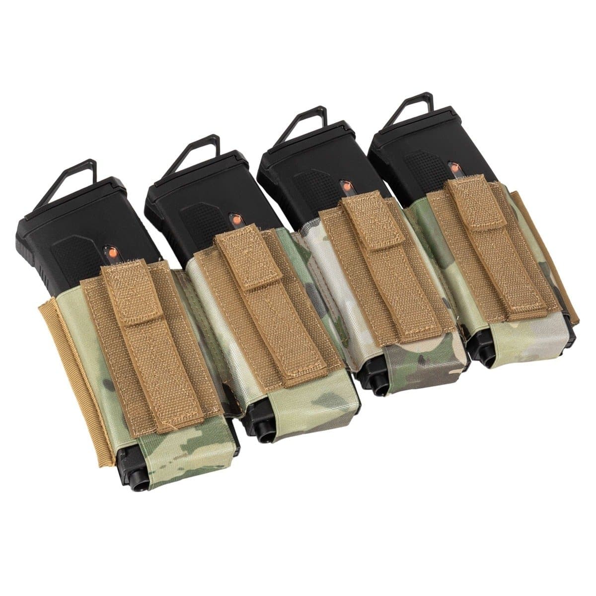 LTS AR Mag Cell (4 Cells) – Camo
